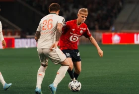 Nica "saplela" Lil i uzela "zlata vredan" bod